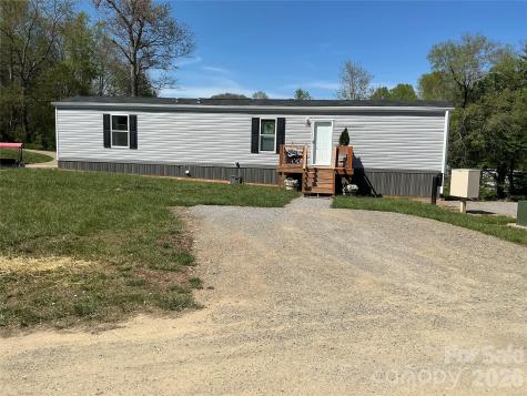 16 Justice Ridge Lane Candler NC 28715