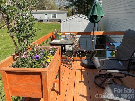 16 Justice Ridge Lane Candler NC 28715