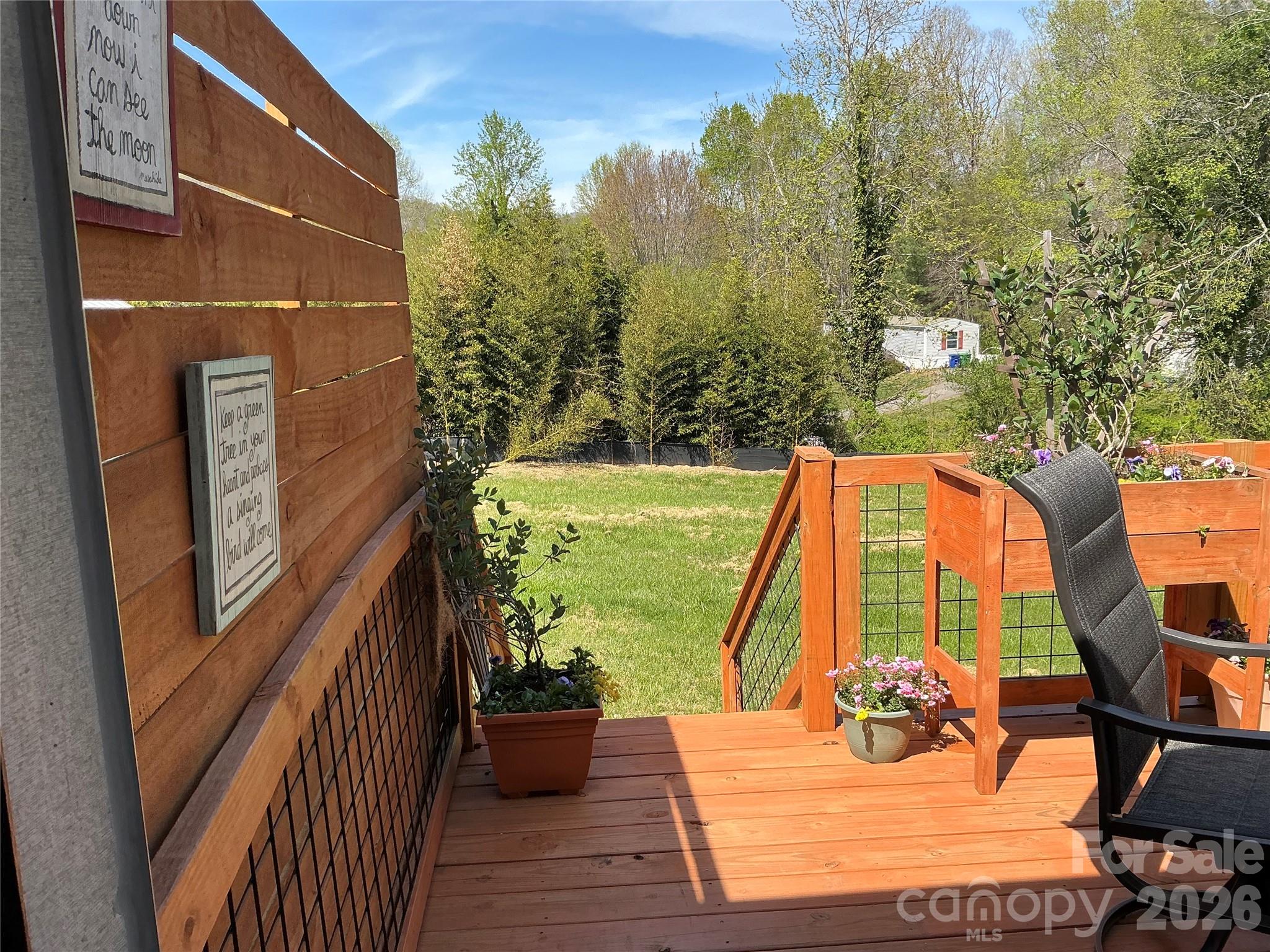 16 Justice Ridge Lane Candler NC 28715