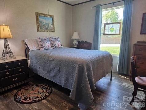 16 Justice Ridge Lane Candler NC 28715