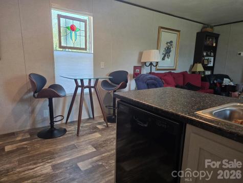 16 Justice Ridge Lane Candler NC 28715
