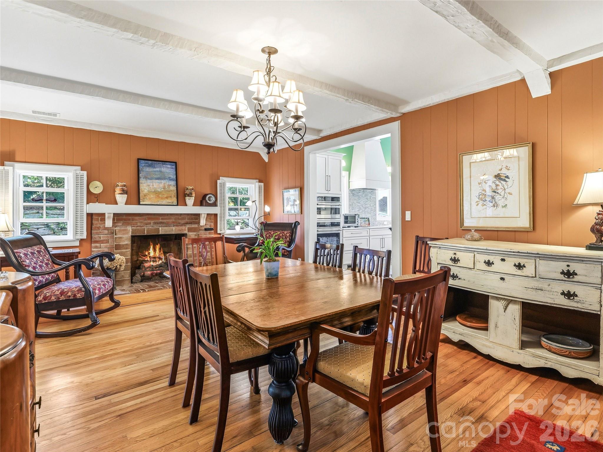 90 Woody Farm Drive Pisgah Forest NC 28768