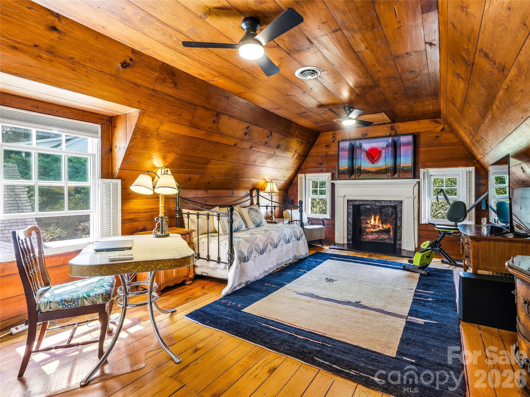 90 Woody Farm Drive Pisgah Forest NC 28768