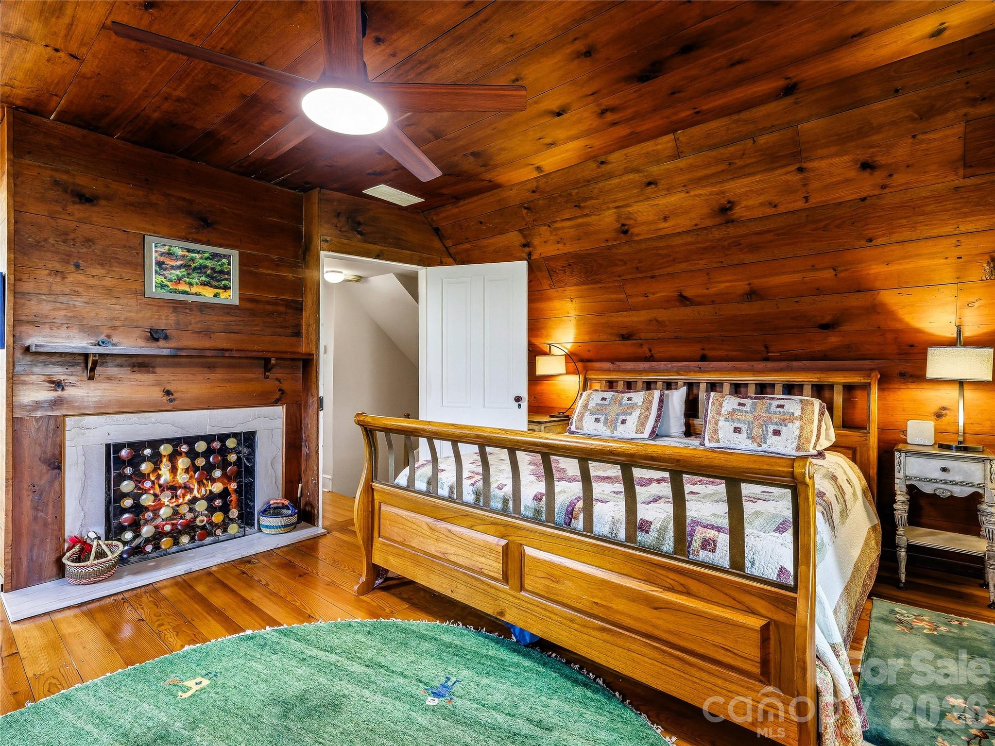 90 Woody Farm Drive Pisgah Forest NC 28768