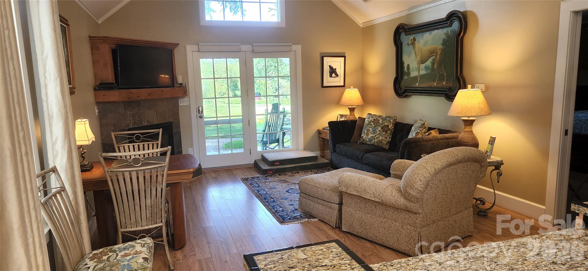 90 Woody Farm Drive Pisgah Forest NC 28768