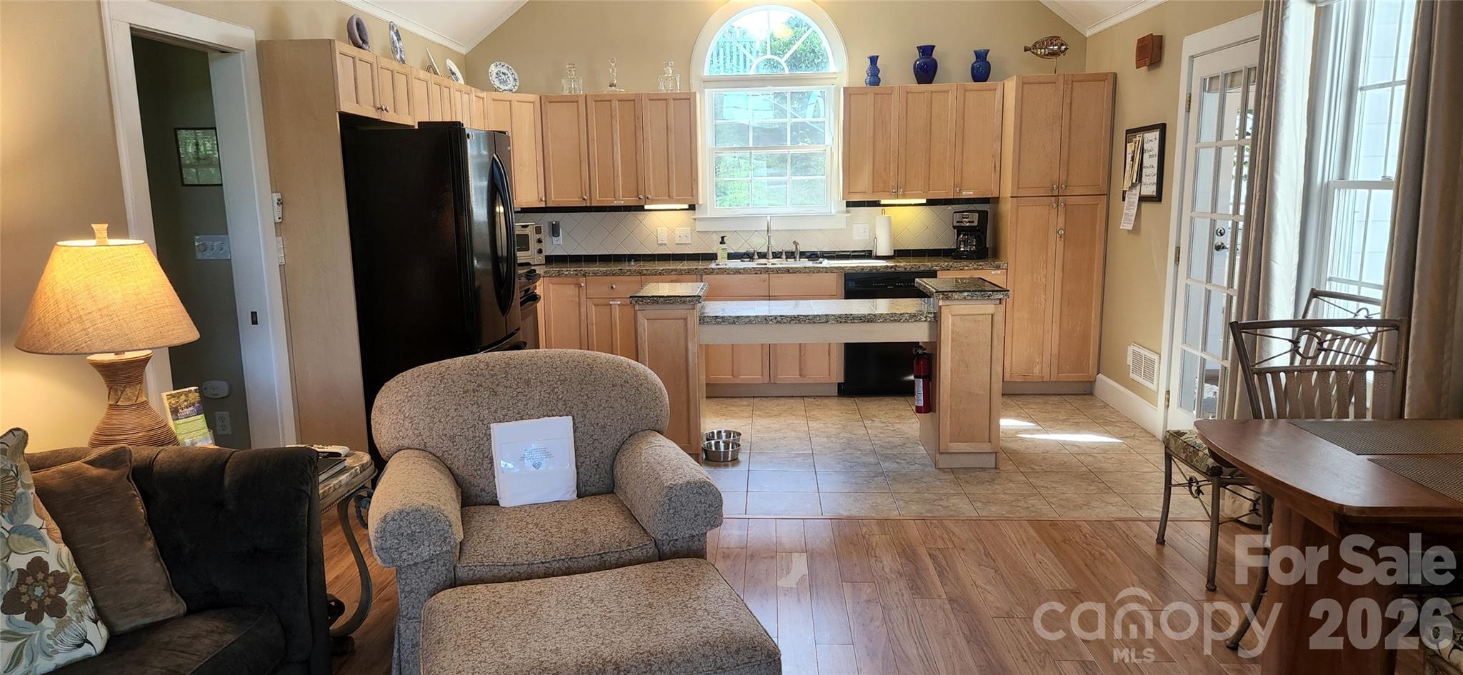 90 Woody Farm Drive Pisgah Forest NC 28768