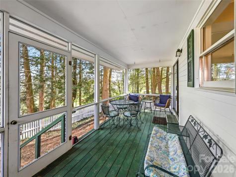 90 Woody Farm Drive Pisgah Forest NC 28768
