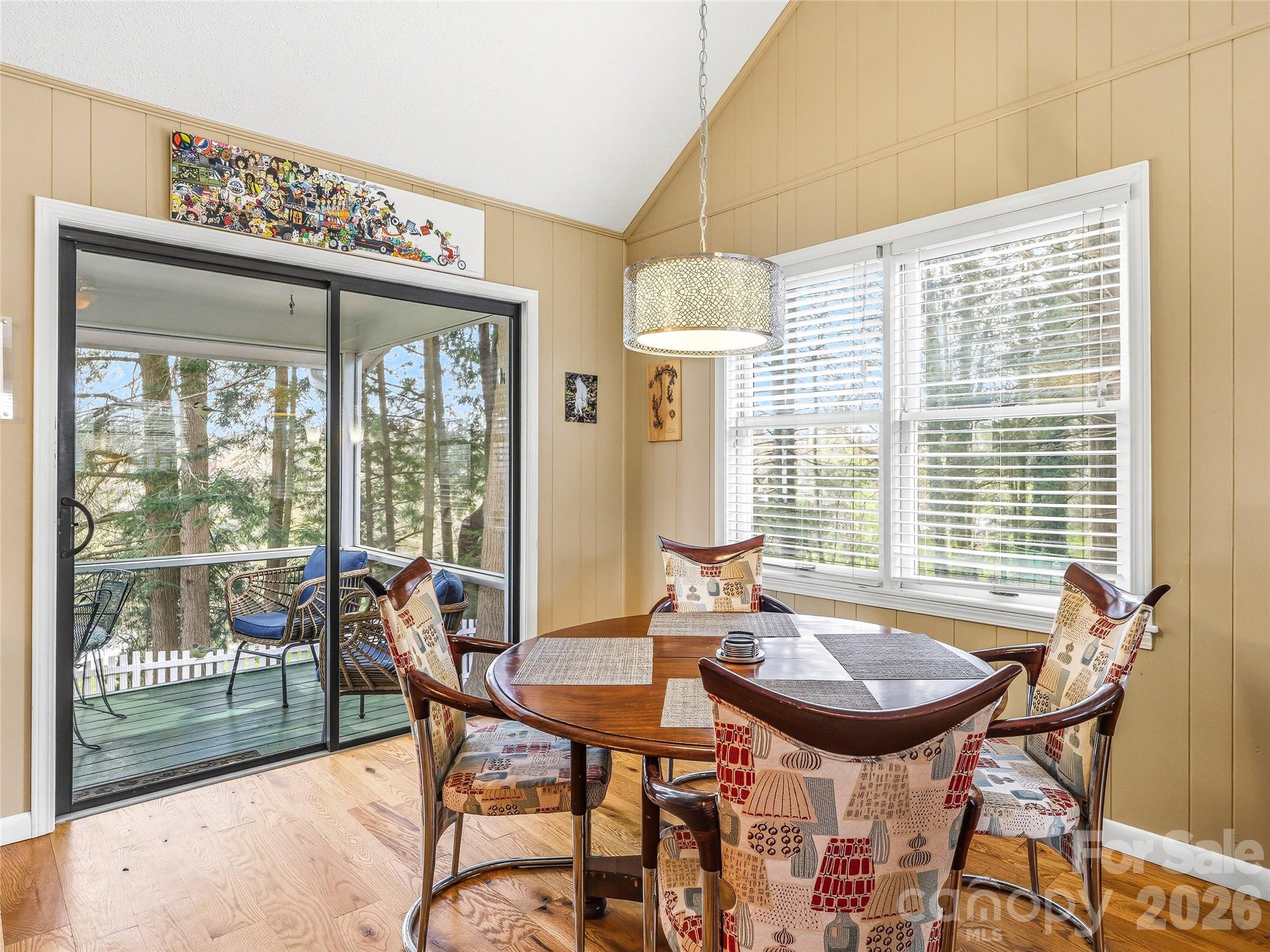 90 Woody Farm Drive Pisgah Forest NC 28768
