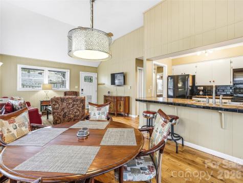 90 Woody Farm Drive Pisgah Forest NC 28768