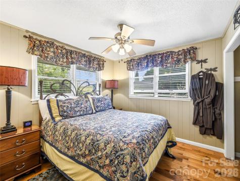 90 Woody Farm Drive Pisgah Forest NC 28768