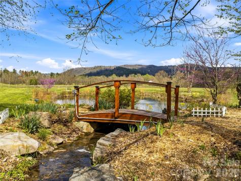 90 Woody Farm Drive Pisgah Forest NC 28768