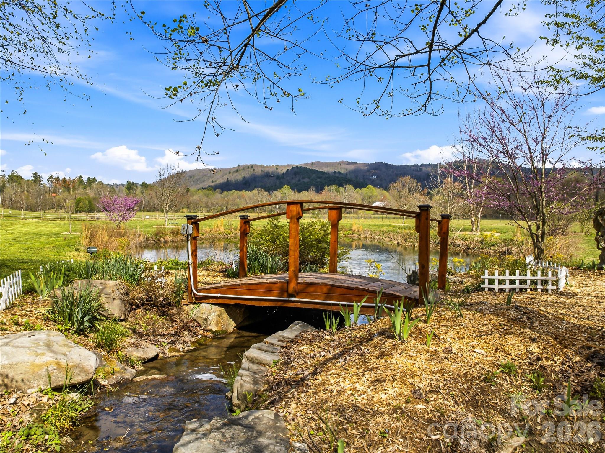 90 Woody Farm Drive Pisgah Forest NC 28768