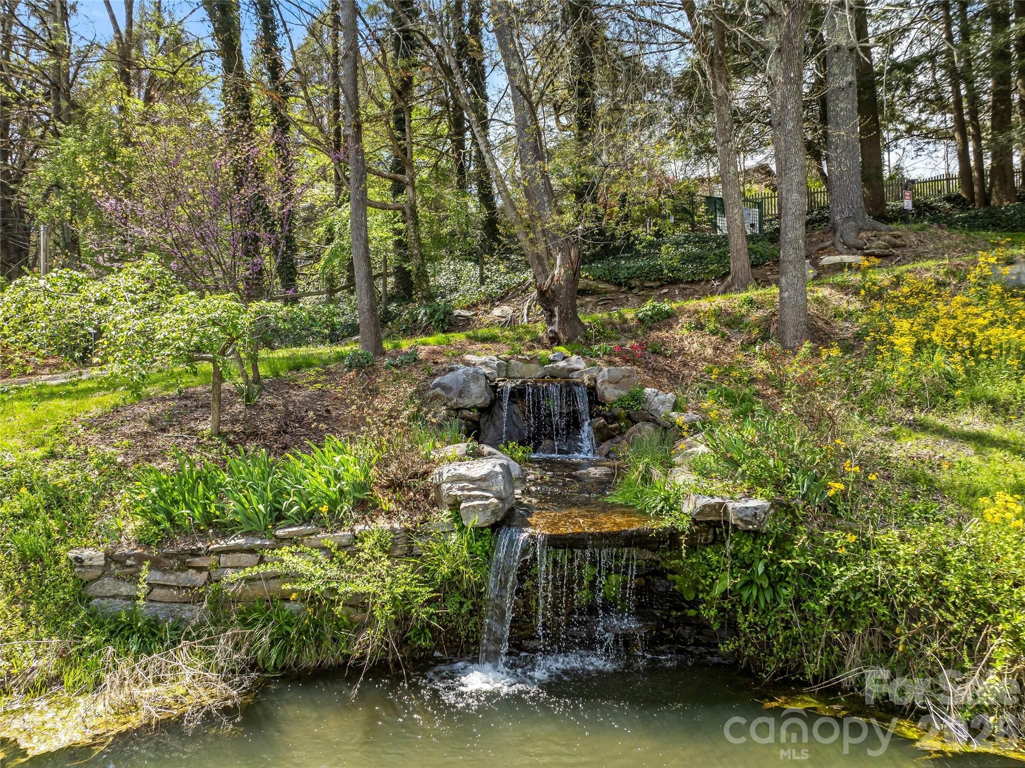 90 Woody Farm Drive Pisgah Forest NC 28768