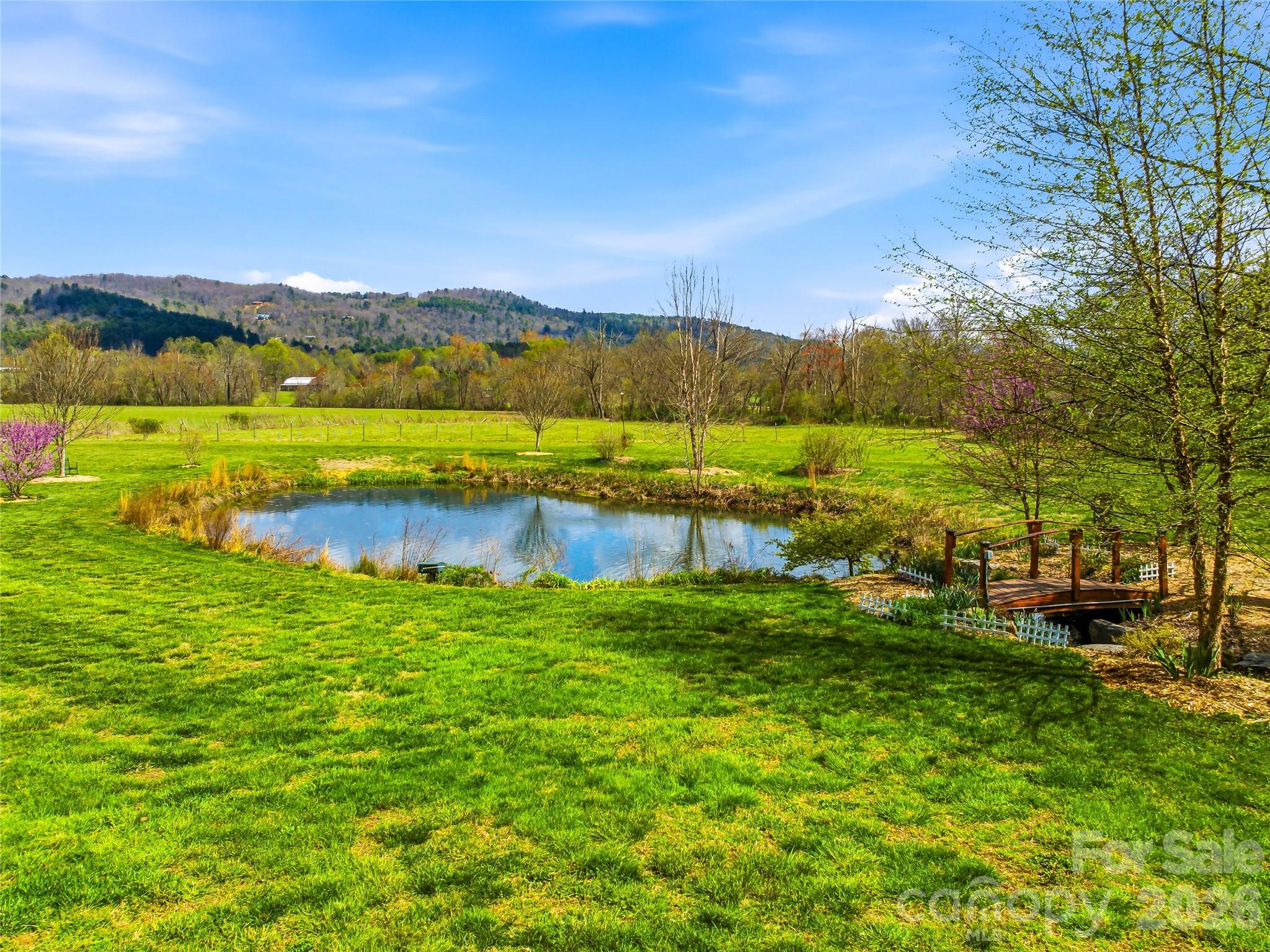 90 Woody Farm Drive Pisgah Forest NC 28768