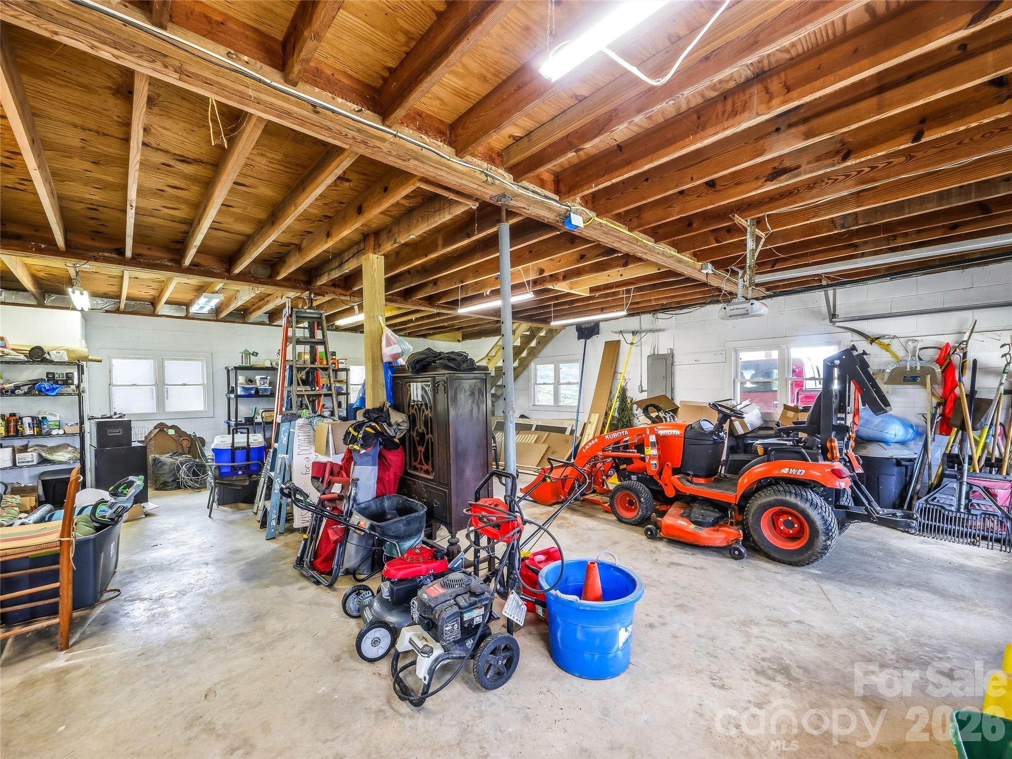 90 Woody Farm Drive Pisgah Forest NC 28768