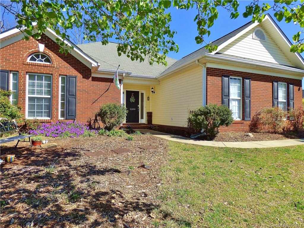 3200 Revere Road Monroe NC 28110