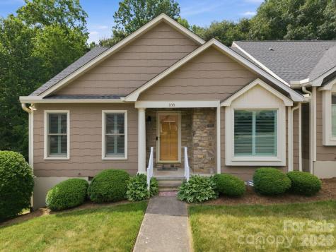 188 39th Avenue Court NW Hickory NC 28601