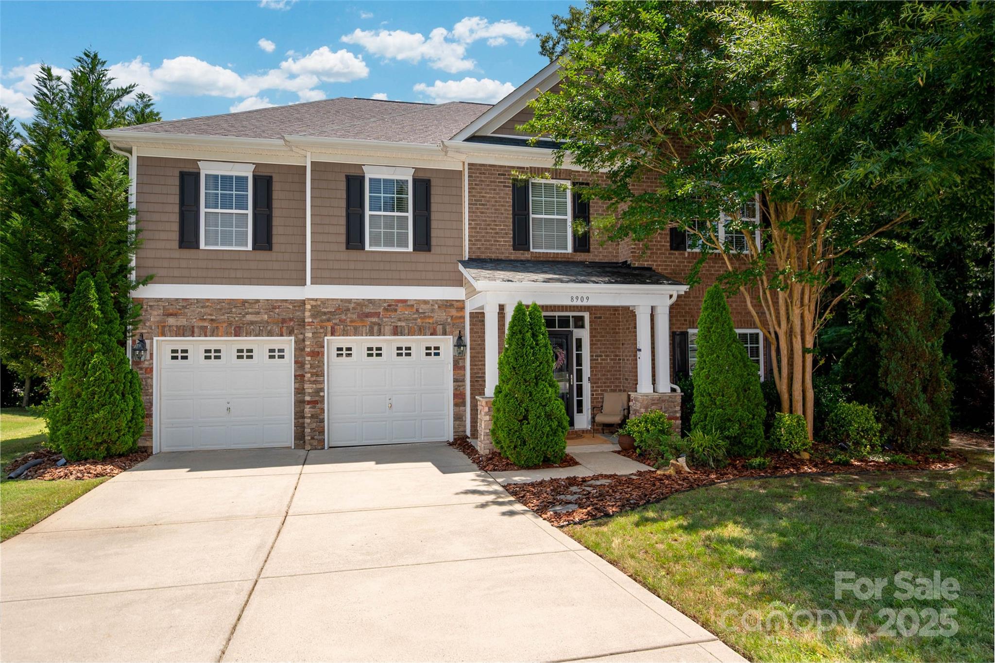 8909 Savannah Road Harrisburg NC 28075