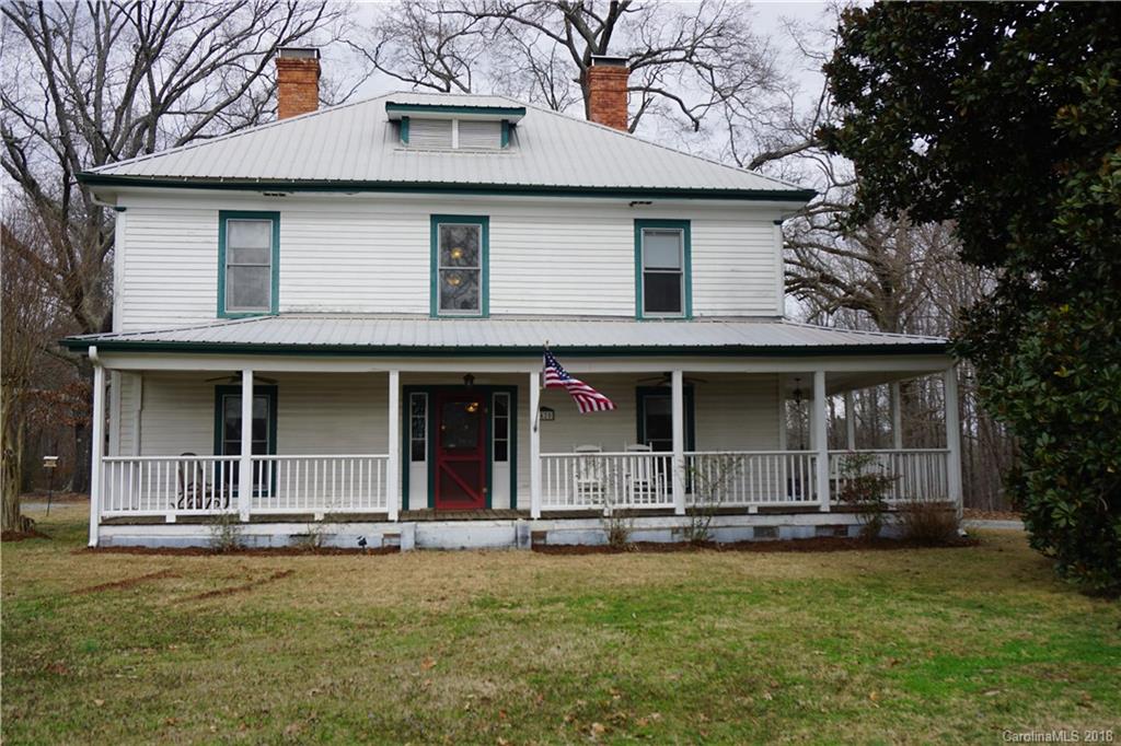 2425 Chesnee Road Columbus NC 28722