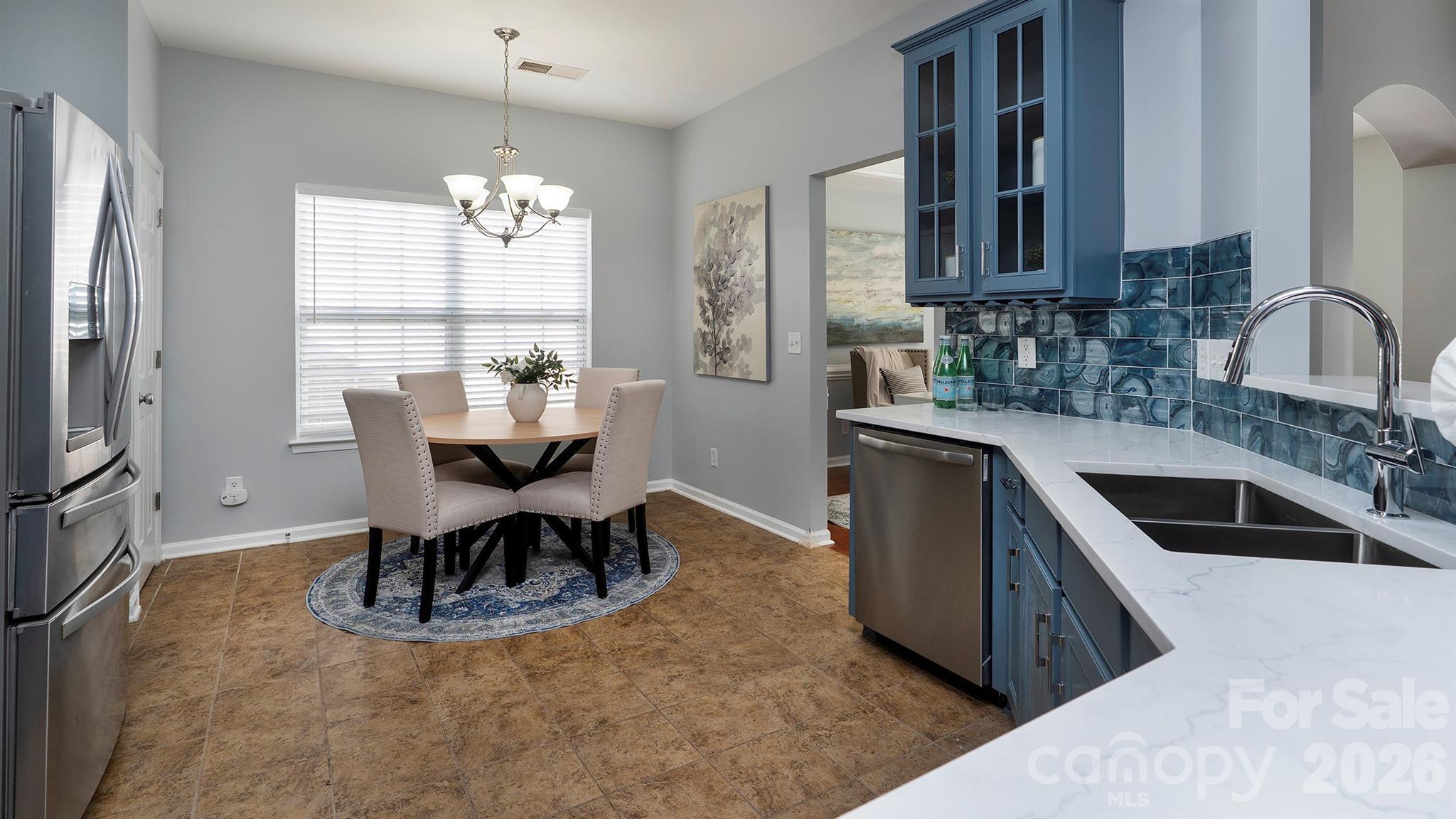 4315 Clymer Court Charlotte NC 28269