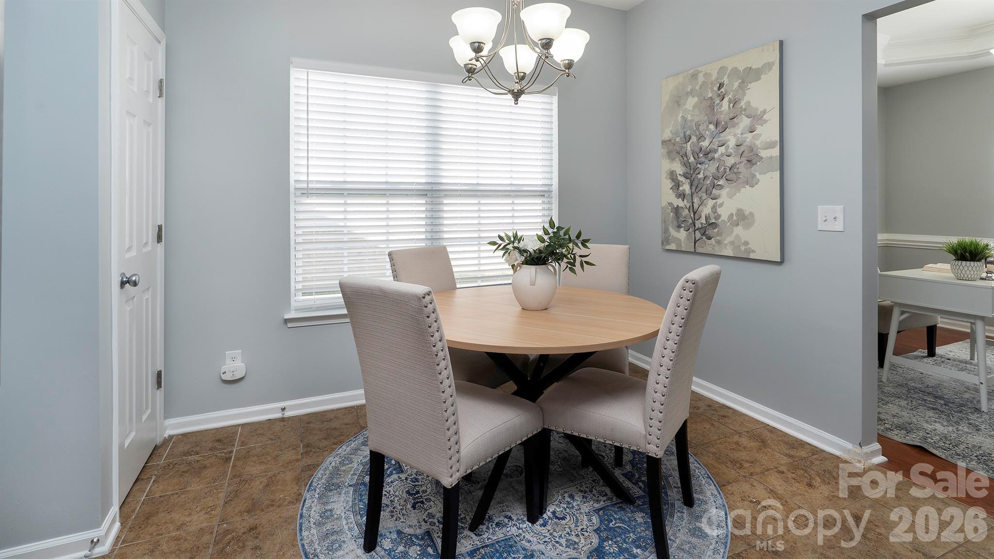 4315 Clymer Court Charlotte NC 28269