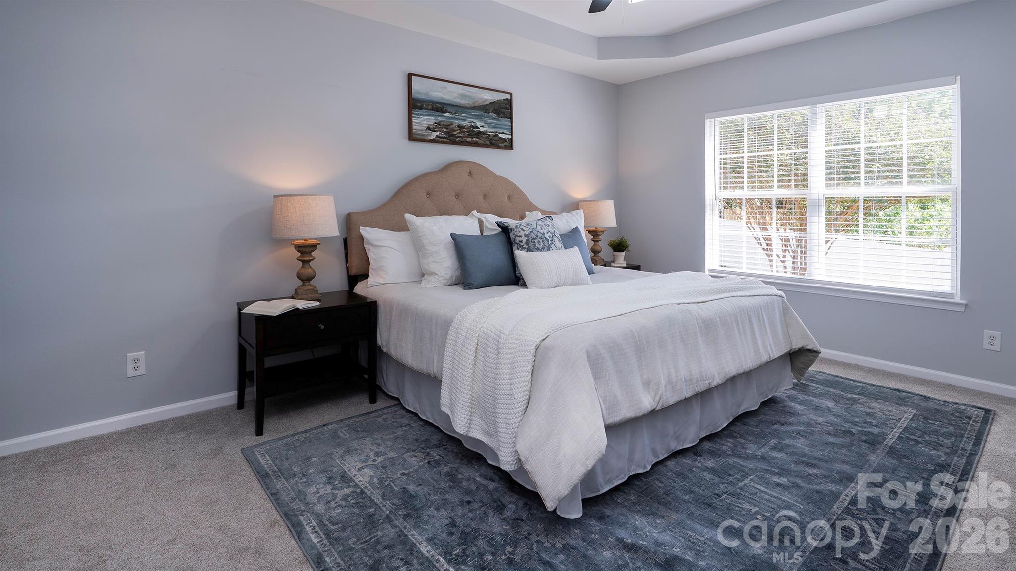 4315 Clymer Court Charlotte NC 28269