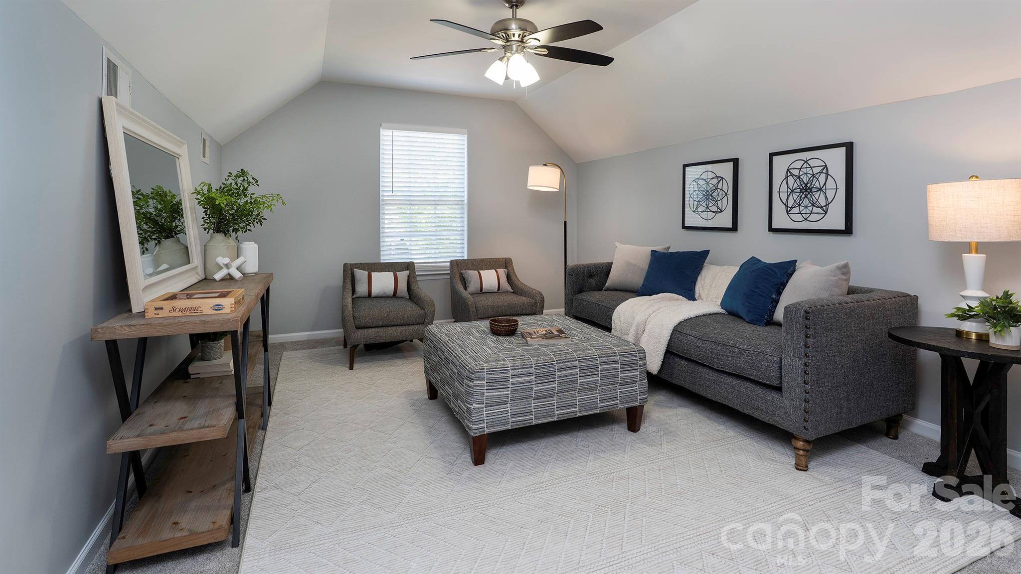 4315 Clymer Court Charlotte NC 28269