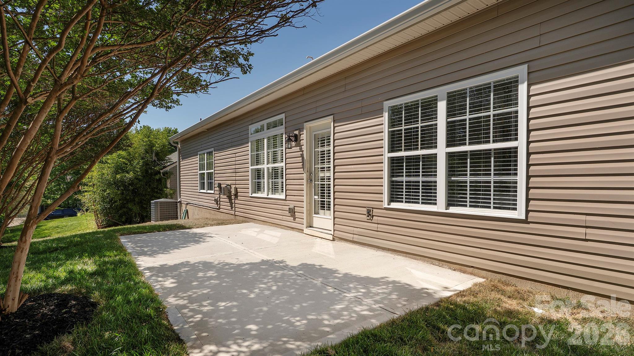 4315 Clymer Court Charlotte NC 28269