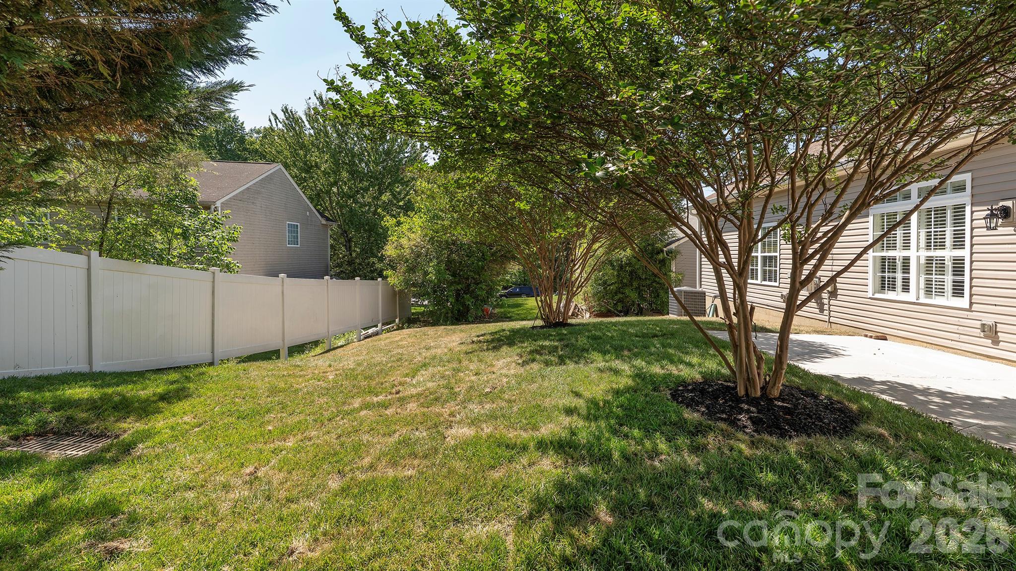 4315 Clymer Court Charlotte NC 28269