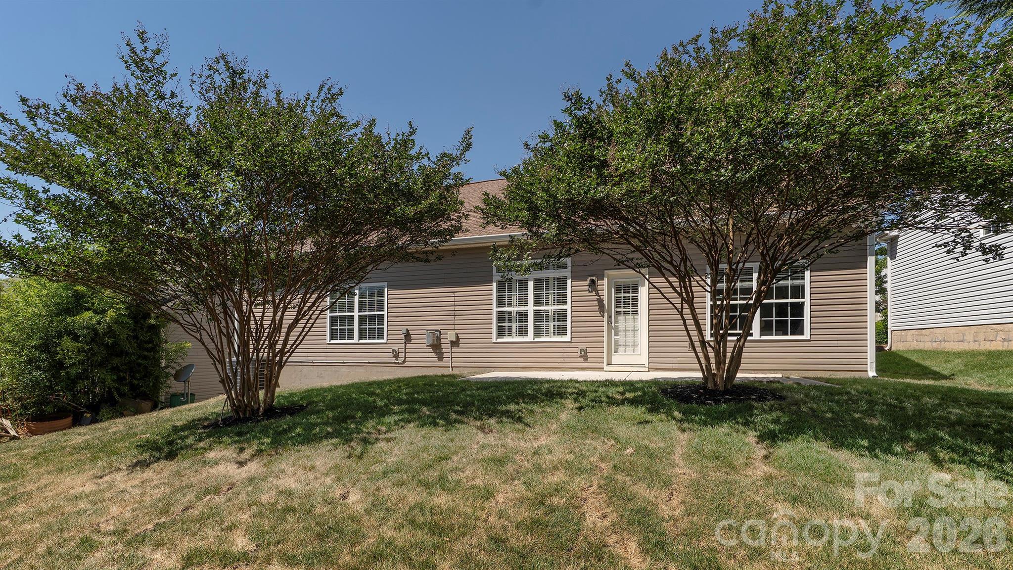 4315 Clymer Court Charlotte NC 28269