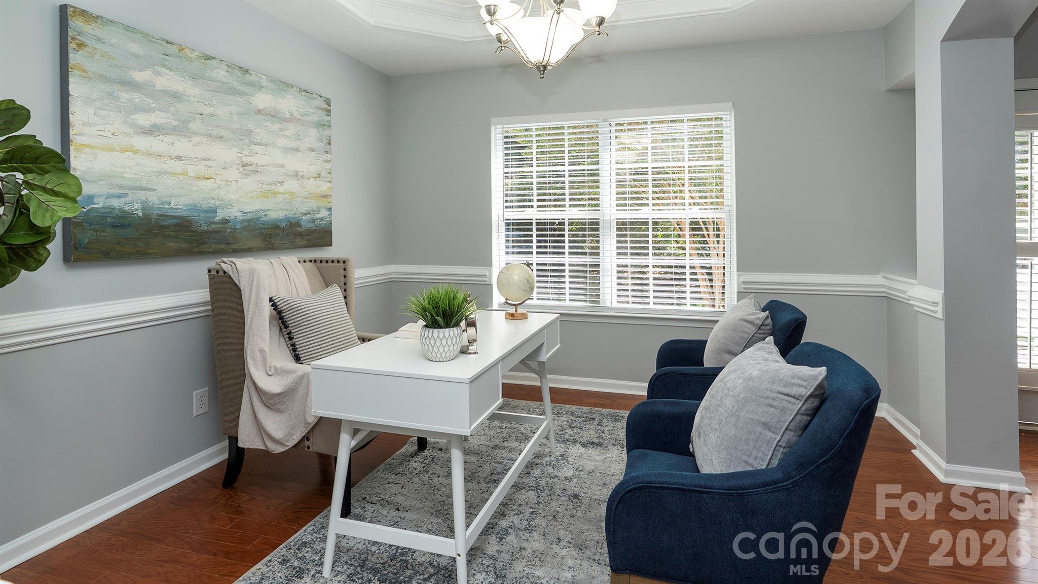 4315 Clymer Court Charlotte NC 28269