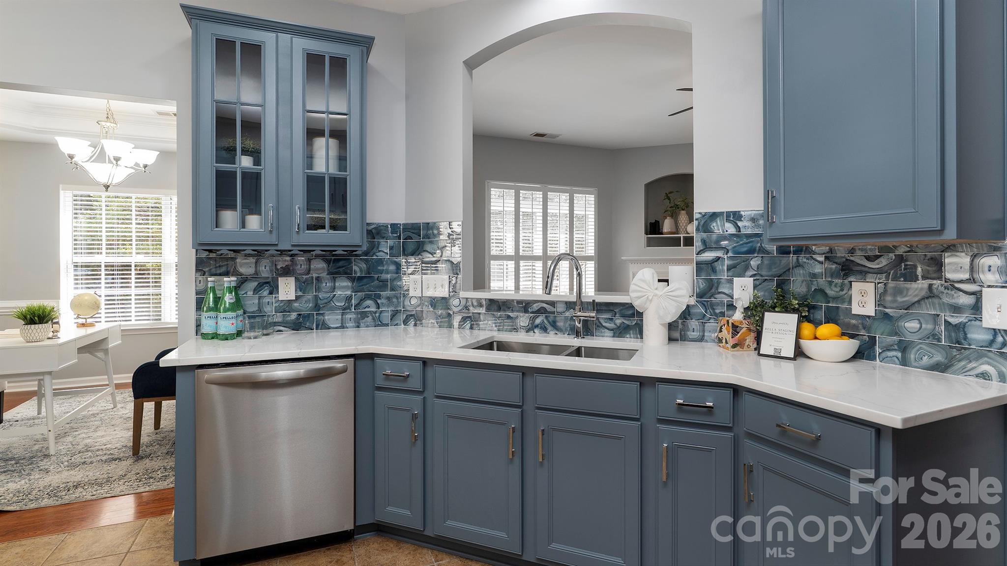 4315 Clymer Court Charlotte NC 28269