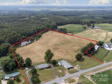 1497 White Store Road Pageland SC 29728