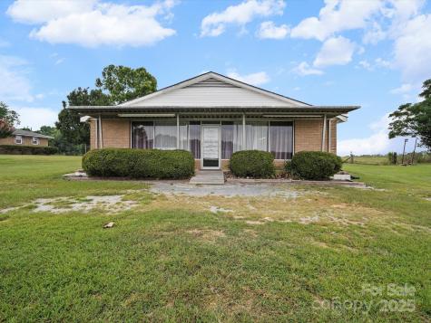 1497 White Store Road Pageland SC 29728