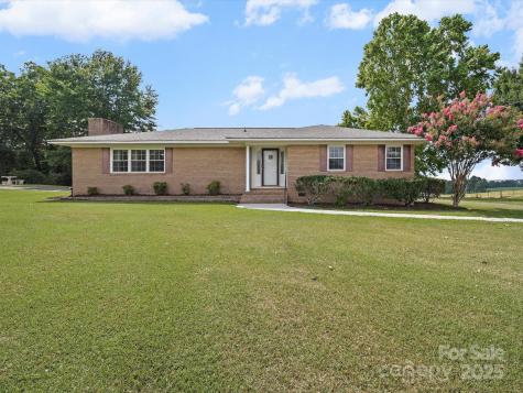 1497 White Store Road Pageland SC 29728