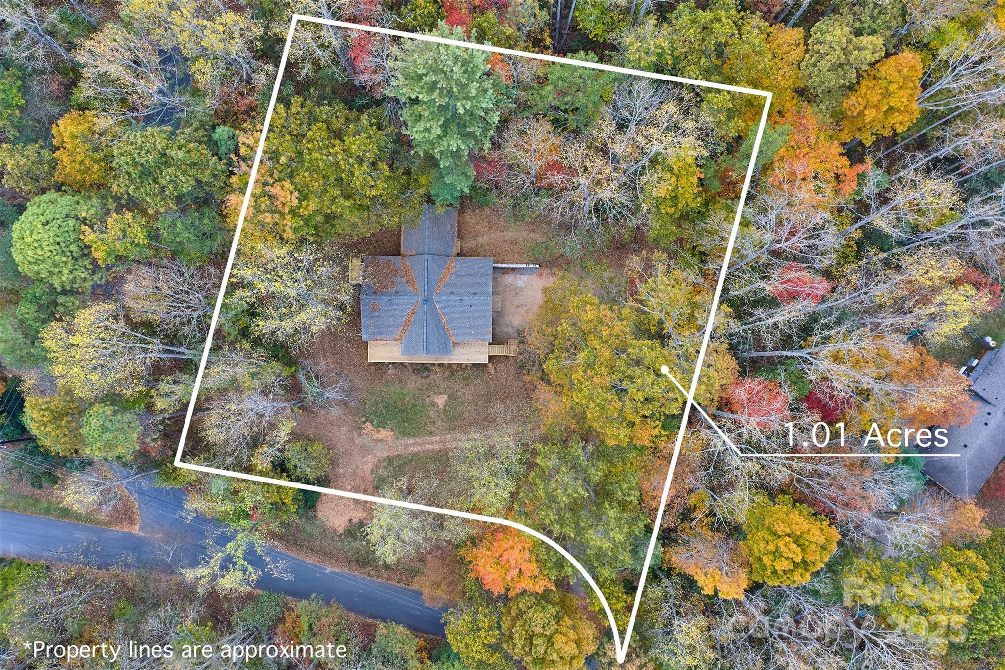 201 Cedarview Drive Asheville NC 28803