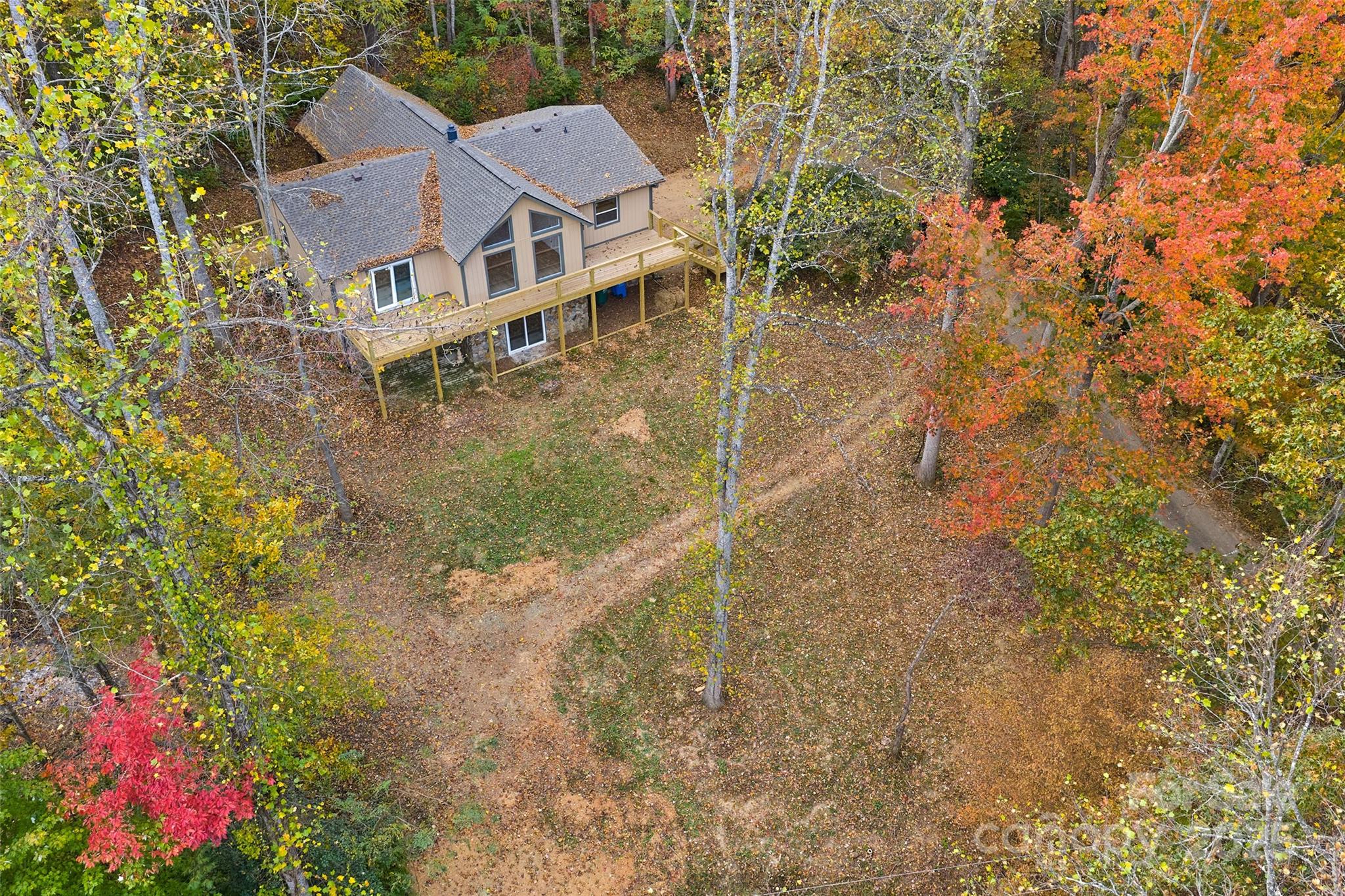 201 Cedarview Drive Asheville NC 28803