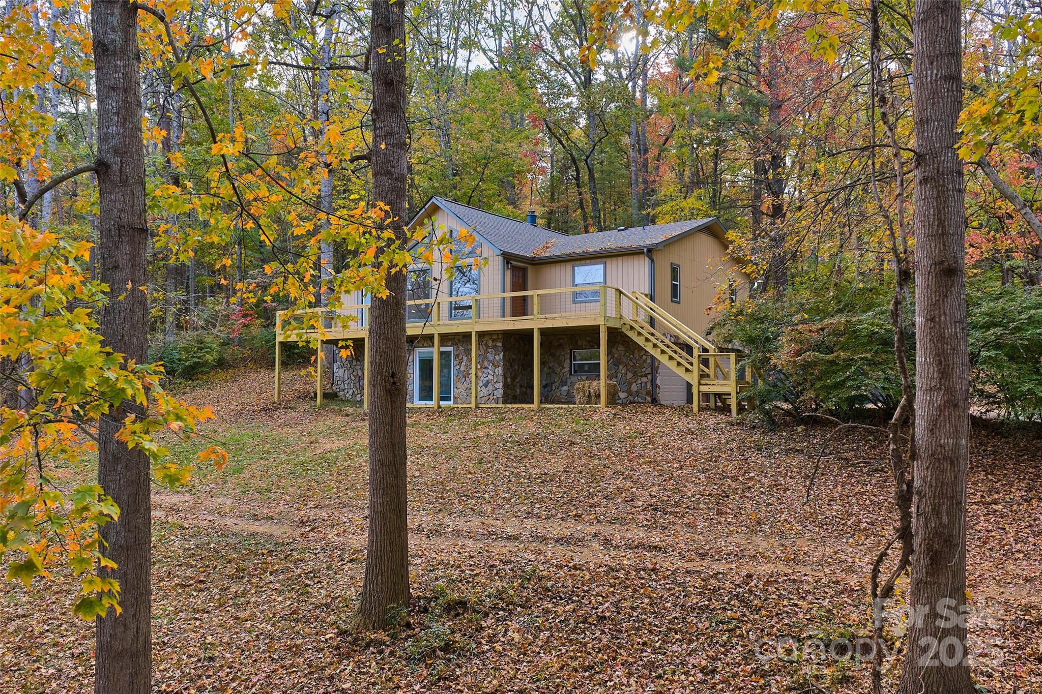201 Cedarview Drive Asheville NC 28803