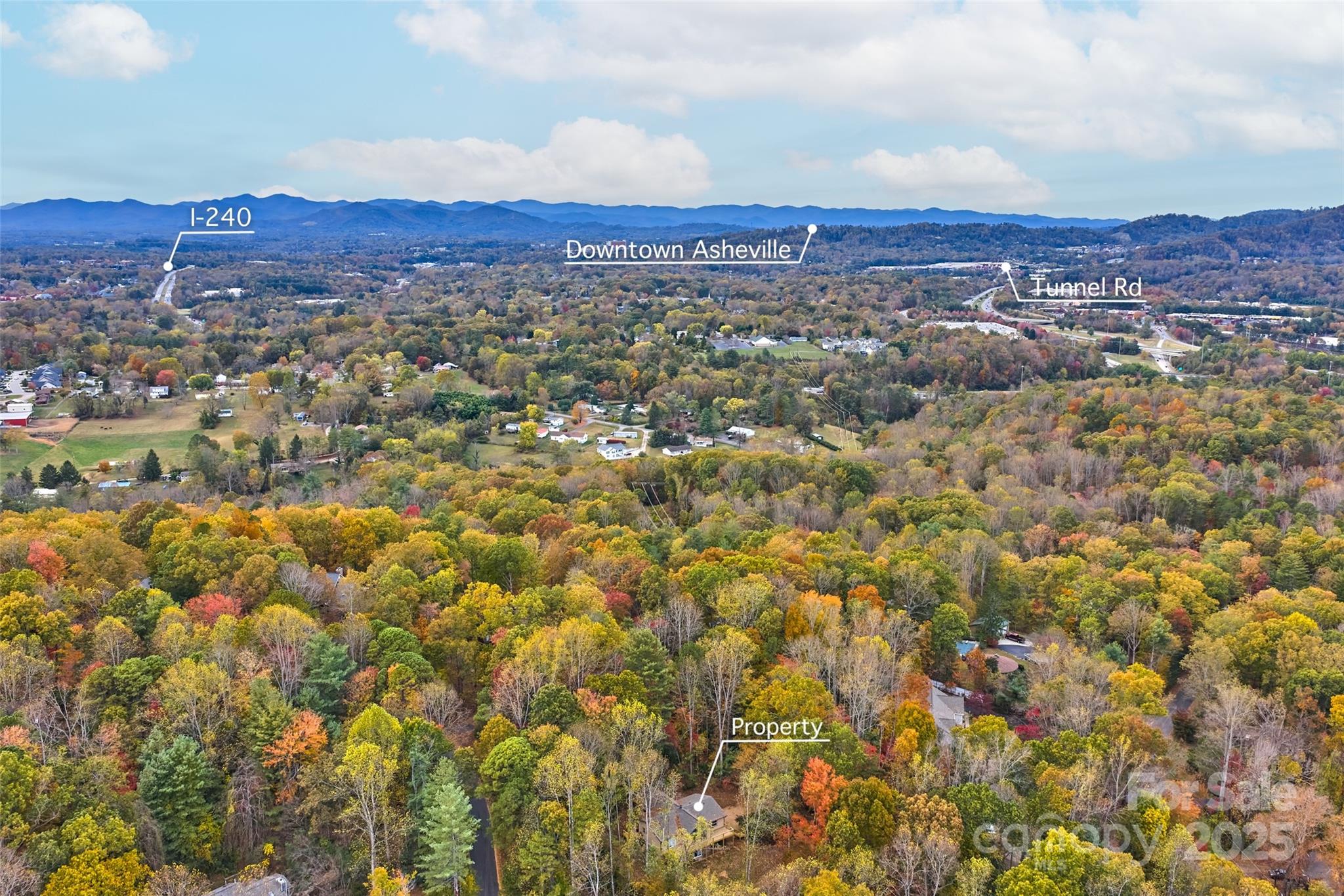 201 Cedarview Drive Asheville NC 28803