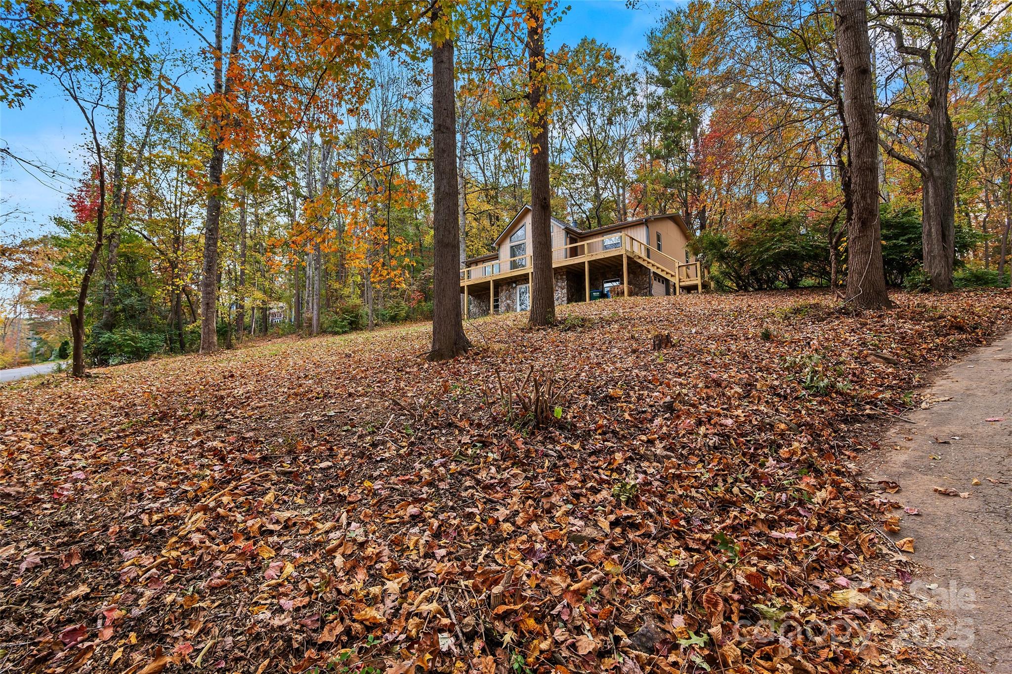 201 Cedarview Drive Asheville NC 28803