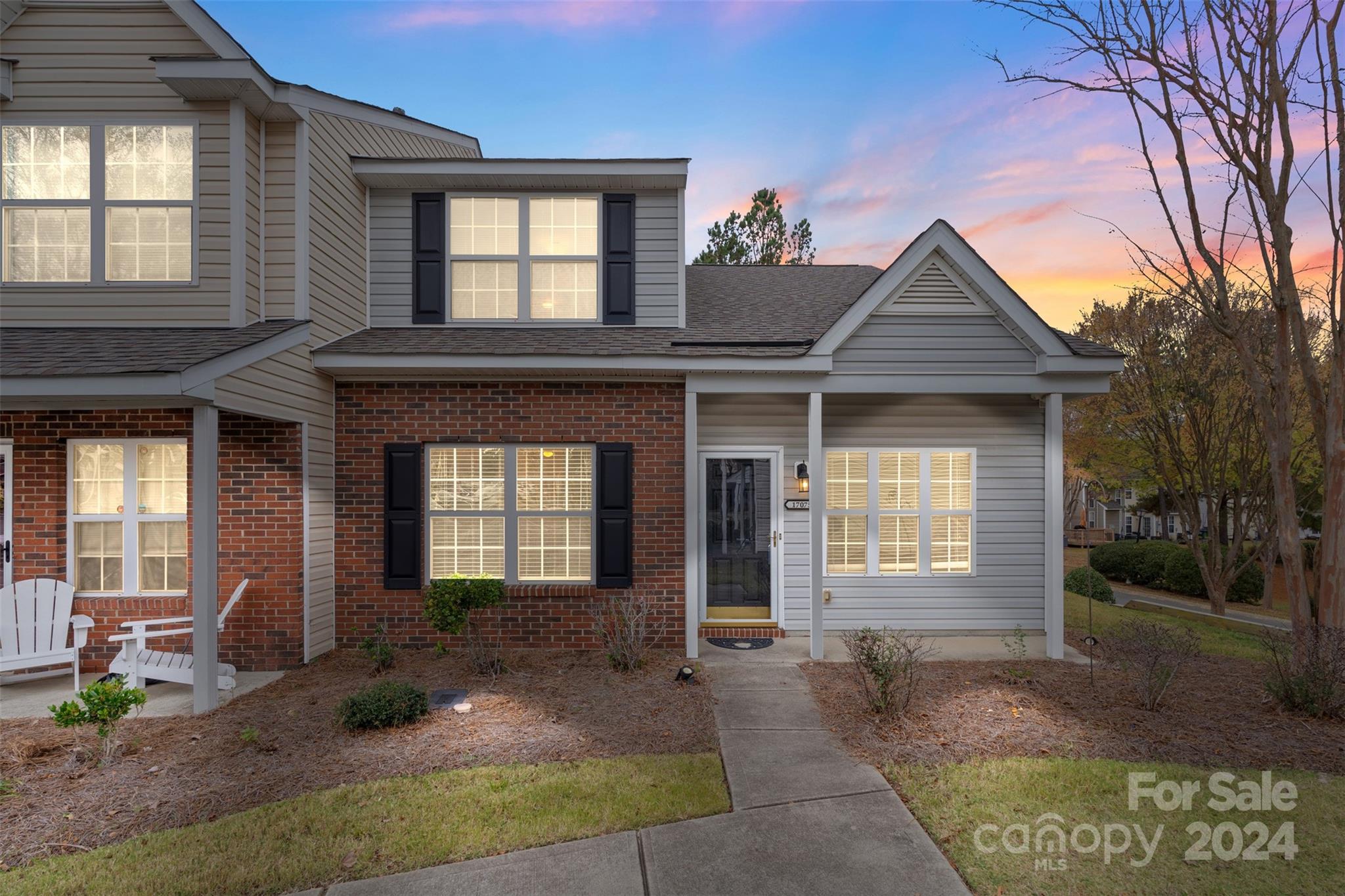 17075 Greenlawn Hills Court Charlotte NC 28213