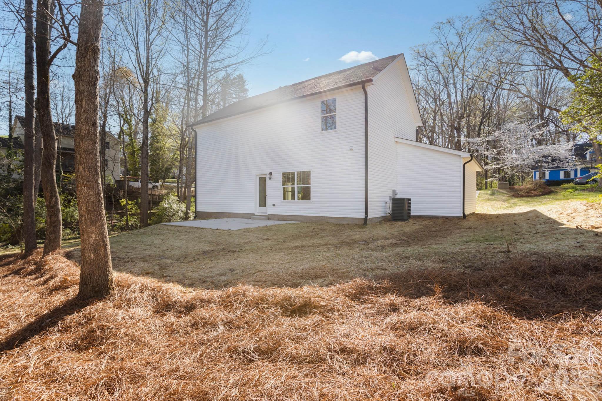 644 Deerfield Drive Mount Holly NC 28120