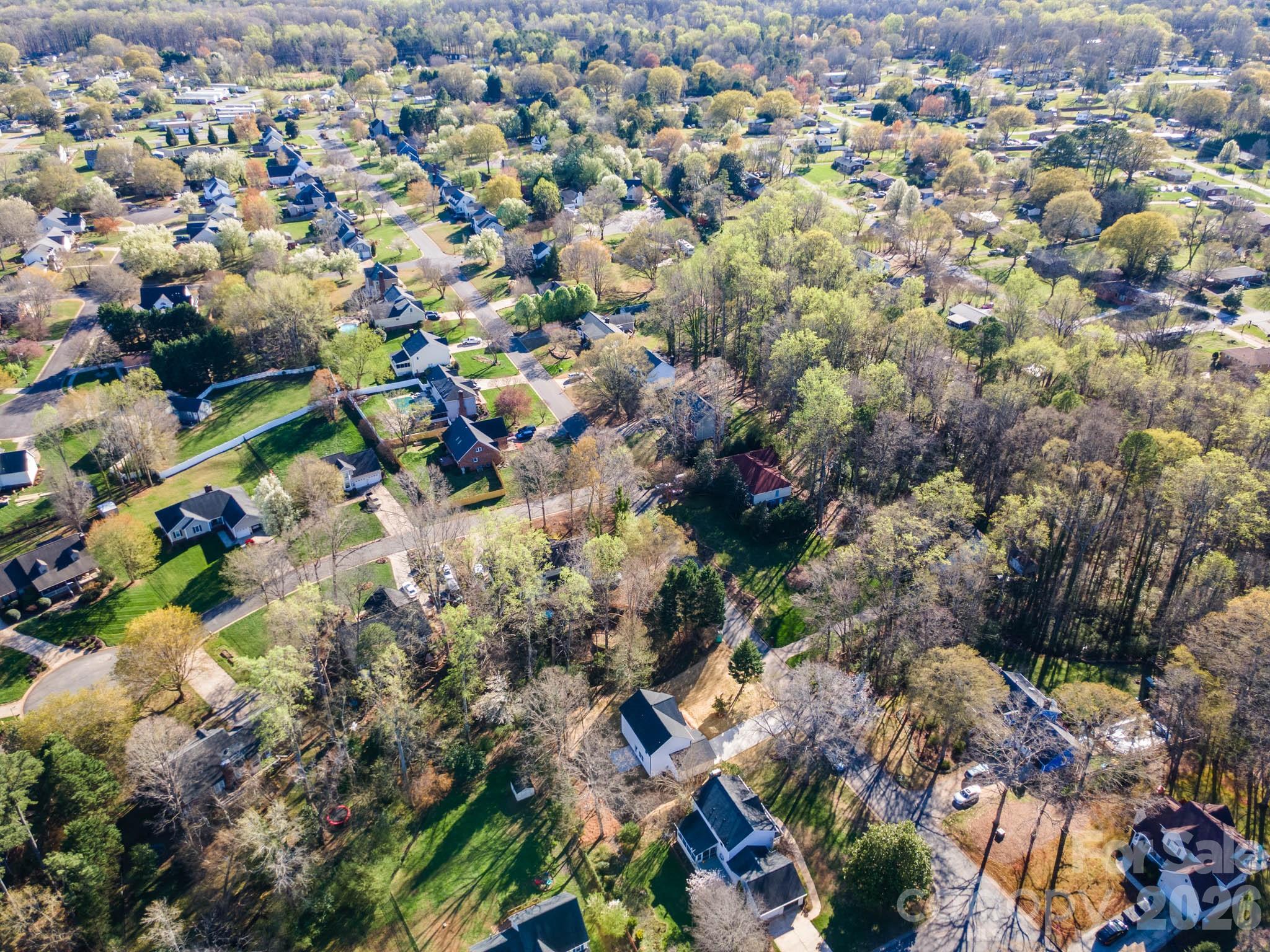 644 Deerfield Drive Mount Holly NC 28120