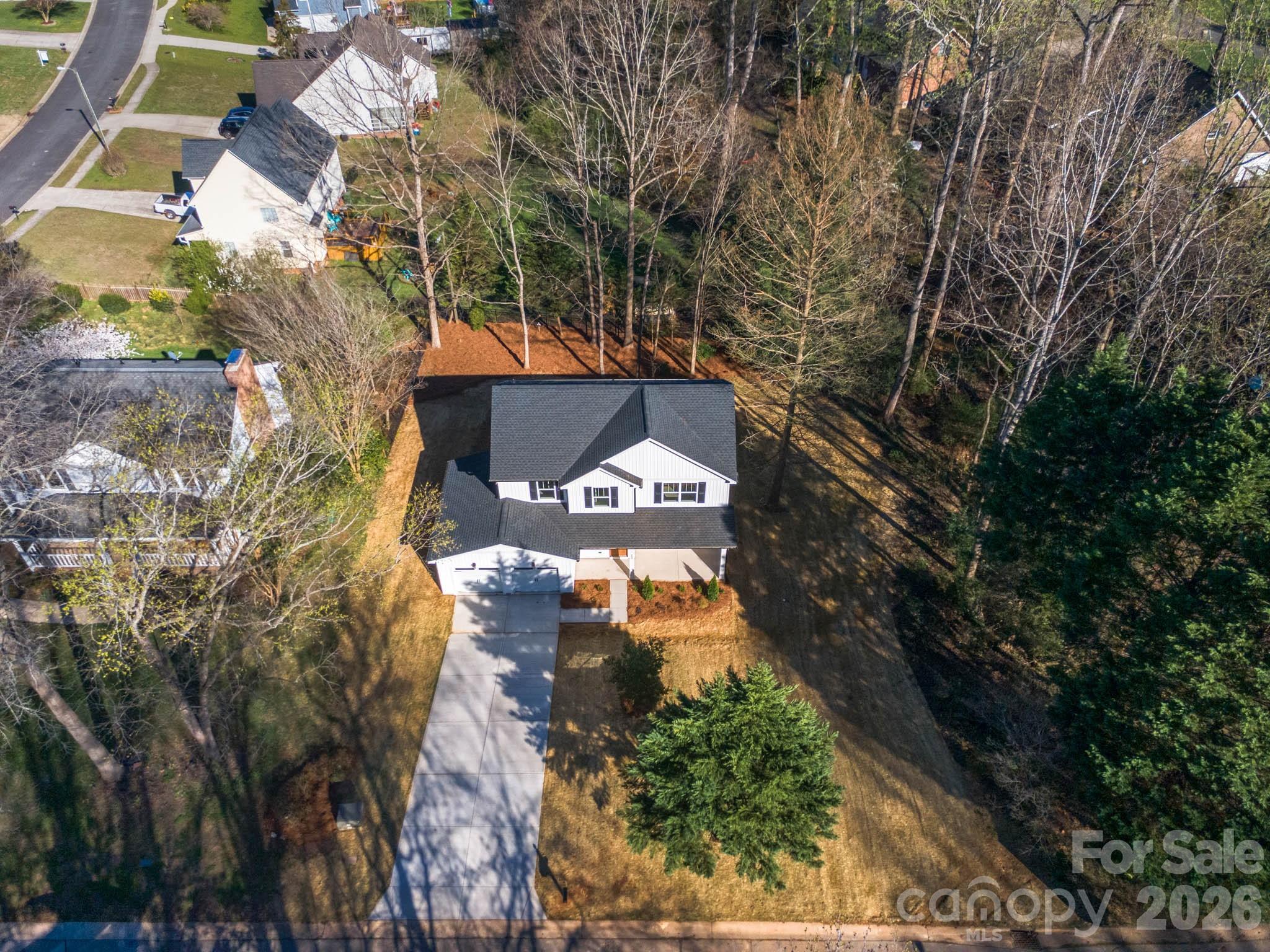 644 Deerfield Drive Mount Holly NC 28120