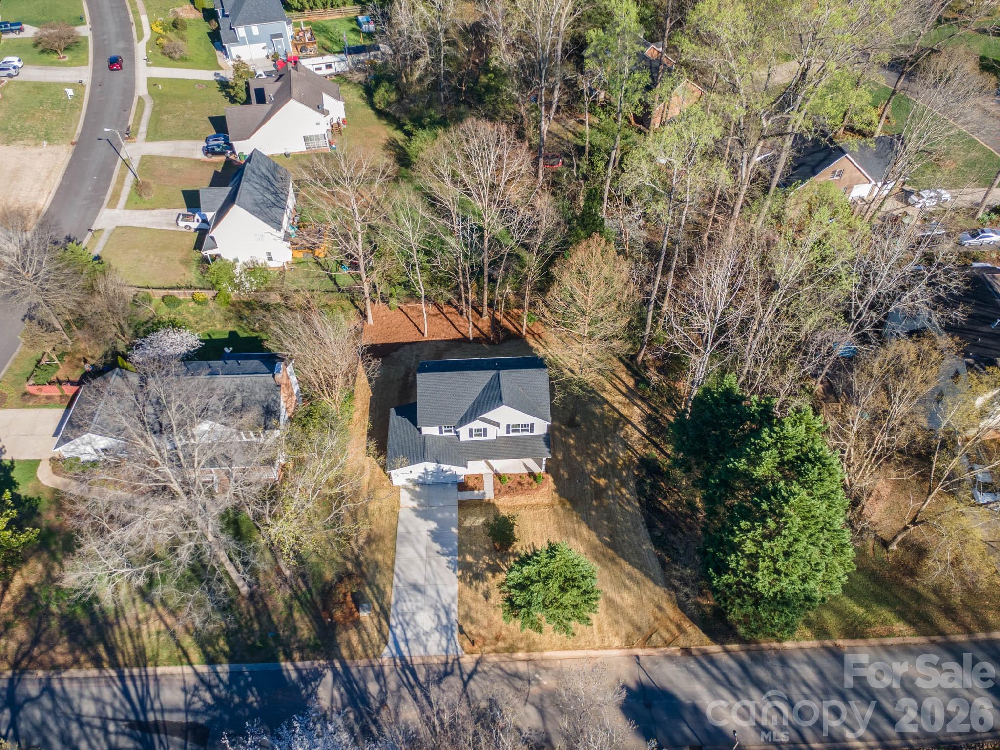 644 Deerfield Drive Mount Holly NC 28120
