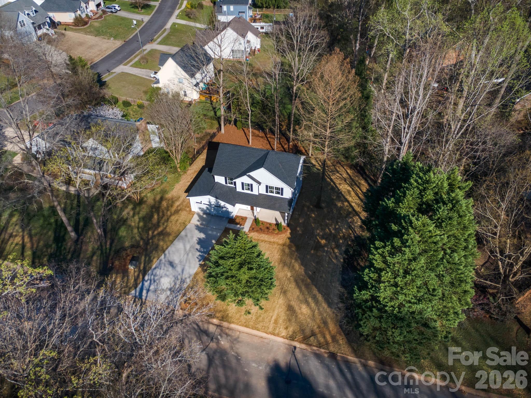 644 Deerfield Drive Mount Holly NC 28120