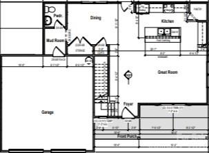 644 Deerfield Drive Mount Holly NC 28120