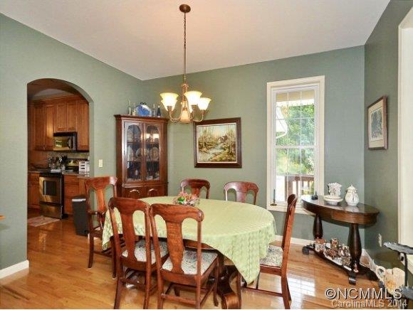 62 Hideaway Drive Canton NC 28716
