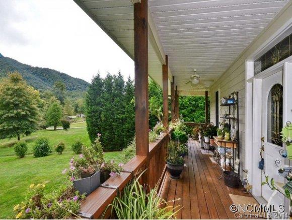 62 Hideaway Drive Canton NC 28716