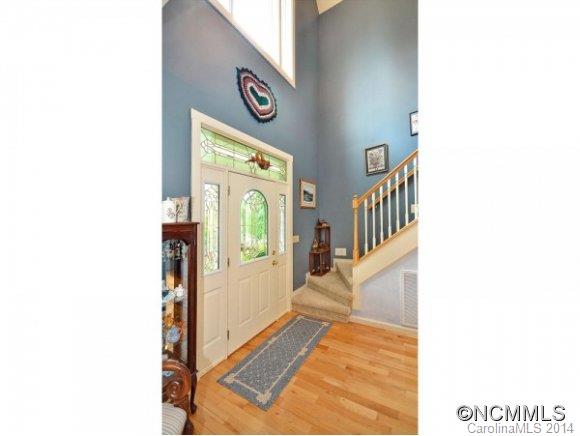 62 Hideaway Drive Canton NC 28716